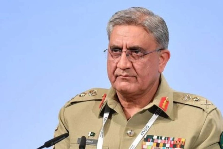 Who will succeed Gen. Bajwa when he finally retires as Pakistan’s Army Chief next month?