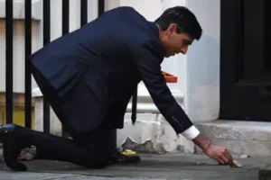 Is Rishi Sunak set to become UK’s first Indian origin Prime Minister?