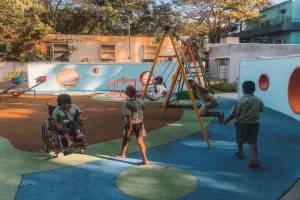 Chandigarh to have sensory park for the specially-abled