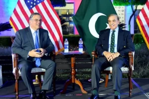 Pakistan hits back at US after Biden’s criticism