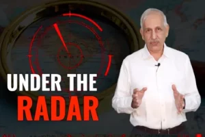 Under The Radar E1: India’s 250 Million USD Deal With Armenia & China’s Growing Rift With Pakistan