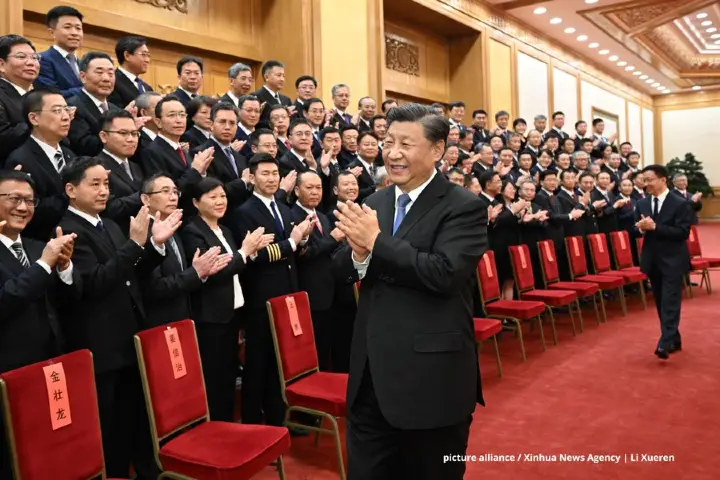 Why Xi Jinping’s iron grip will only tighten during the upcoming 20th Party congress in China