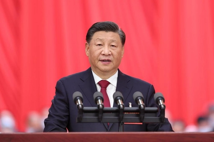 Mao’s ghost haunts Xi Jinping as 20th Party Congress closes in China