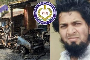 NIA digs out more Jihadi links of terrorist killed in Coimbatore blast 