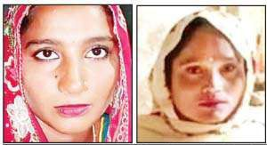 Another 3 Hindu girls abducted in Pakistan and forced to marry Muslim men