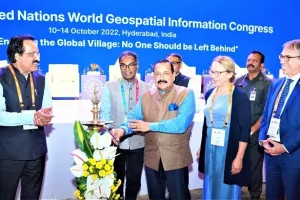 India’s geospatial startups likely to create 10 lakh jobs, says minister  