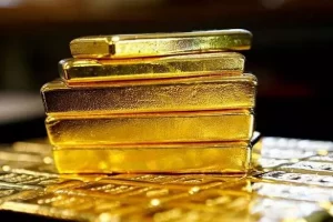 Central banks build gold reserves as de-dollarisation drive accelerates