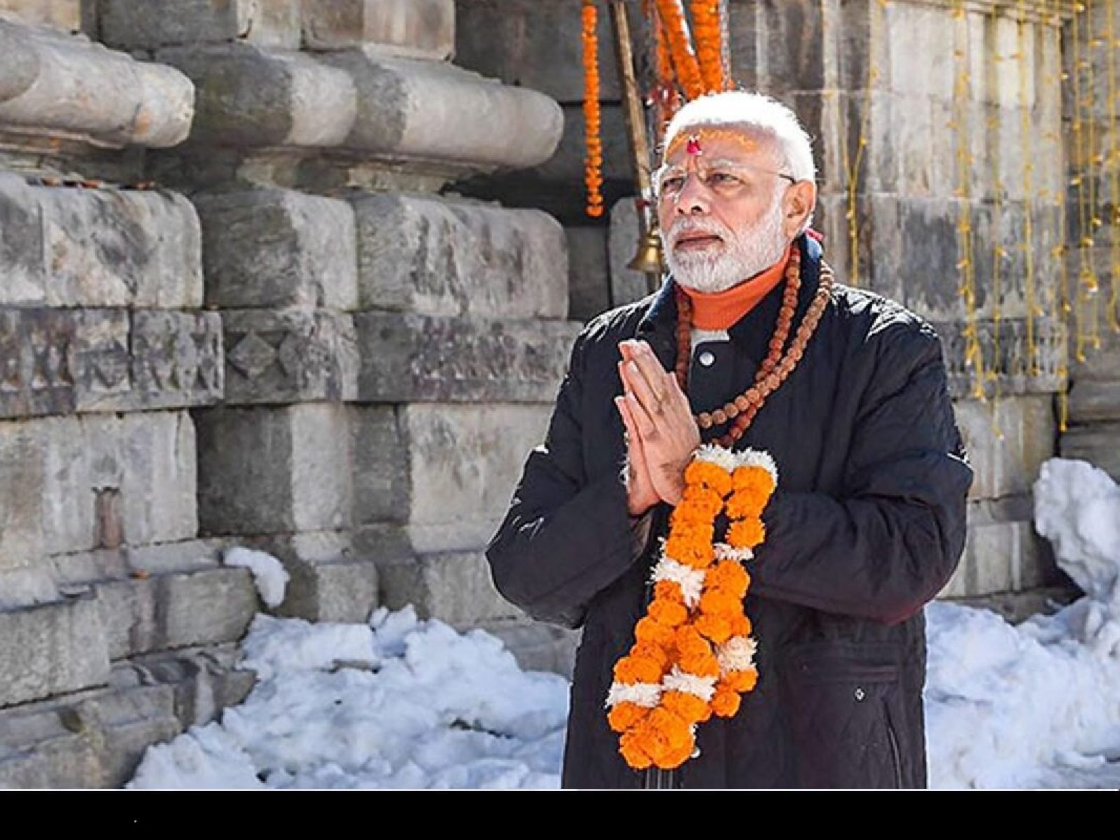 Sikh leaders hail Modi’s ropeway project to connect Govindghat with Hemkund Sahib