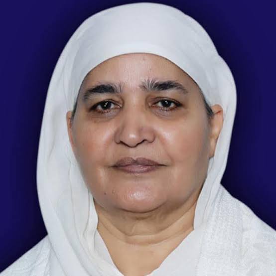 Defiant Bibi Jagir Kaur pokes Badal in the eye by contesting crucial SGPC elections