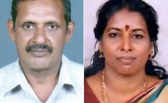 Police suspect killers in Kerala black magic case ate human flesh