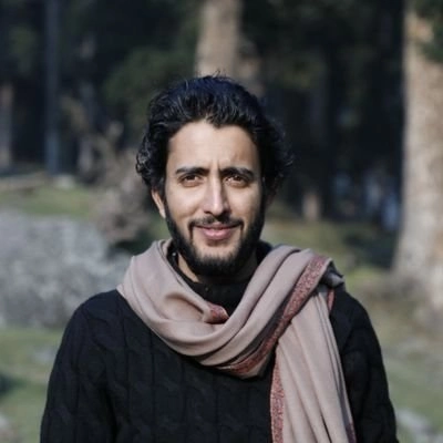 Kashmir news website editor booked for glorifying terror