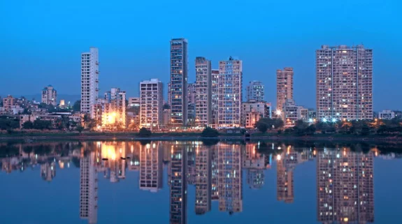 Navi Mumbai topples Vijaywada to enter top 3 in India’s list of cleanest cities