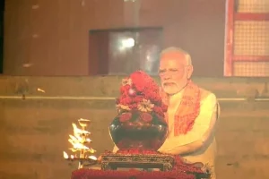 PM Modi inaugurates ‘Deepotsav’ celebrations in Ayodhya