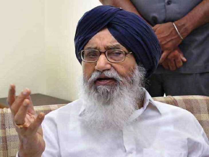 How Badal govt allowed two IAS officers in Rs1200 crore Patiala land scam go scot-free