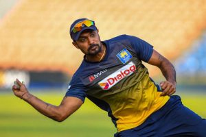 Sri Lanka T20 cricketer arrested for rape in Sydney