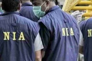 NIA raids 13 places across 5 states in crackdown on gangster-terror nexus
