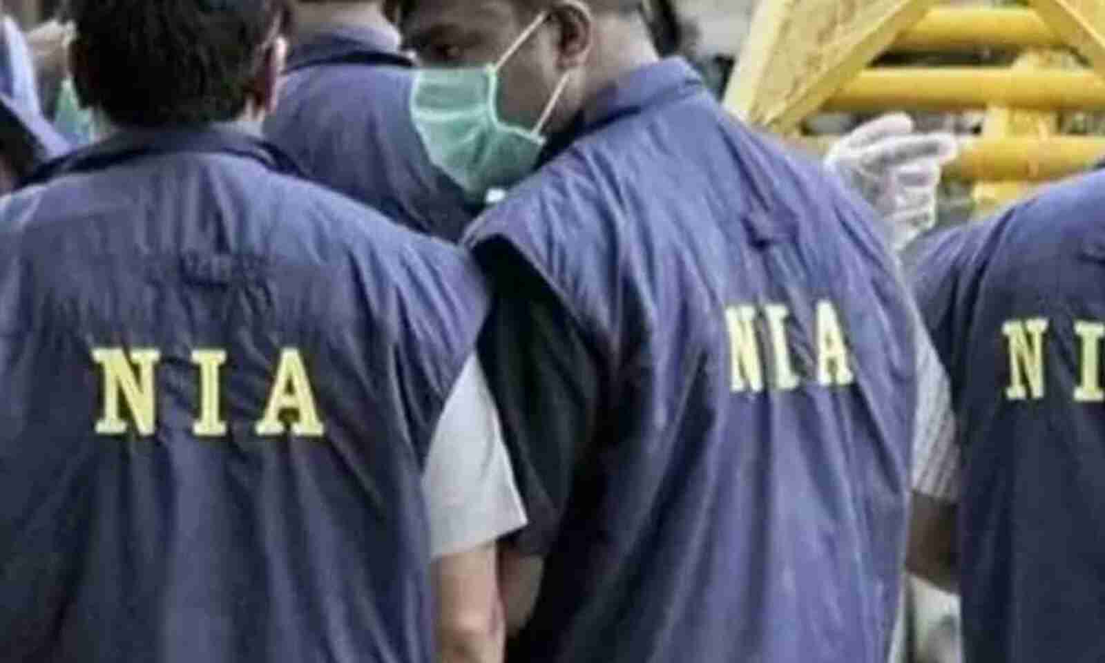 NIA raids underway at 45 places across Tamil Nadu in Coimbatore blast case