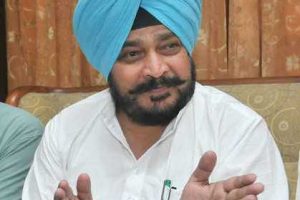Ex-Minister’s trial in Forest Dept. scam held up as Punjab govt fails to give nod
