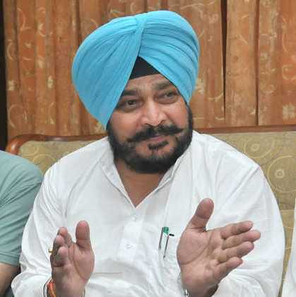 Another FIR to be filed against Punjab ex-Minister Dharmsot in Forest Dept. scam