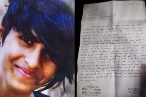 Aaftab had threatened to kill Shradha in 2020, letter in police file shows