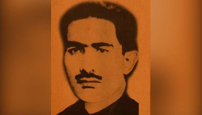 Forgotten hero Sherwani who helped save Kashmir from Pak raiders in 1947