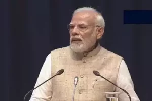 Lot of steps being taken to ensure timely justice, says PM Modi 