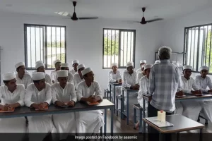 Kerala’s Islamic institution teaches Sanskrit and Hindu scriptures to students