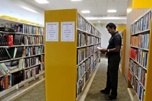 Tamil Nadu public libraries to get virtual reality devices and digital books