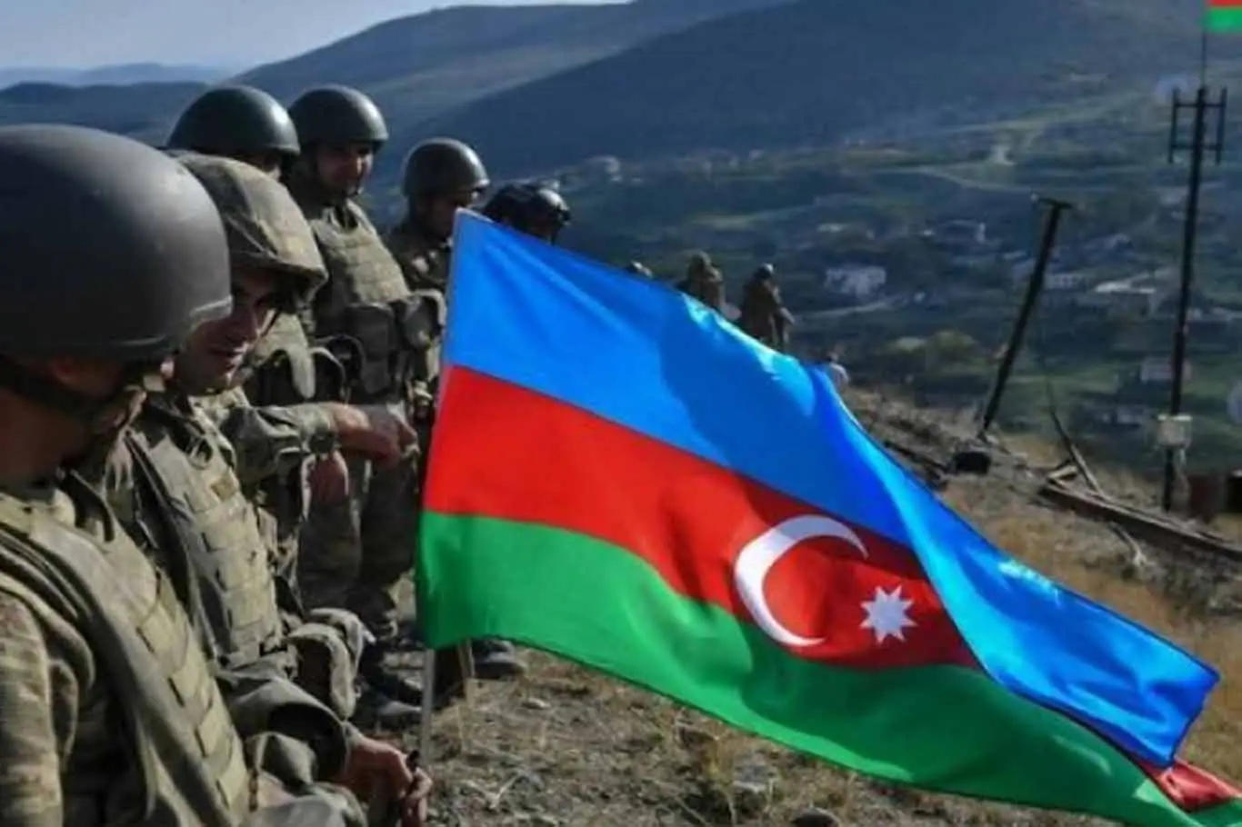Is Baku’s belligerence paving the way for India-Iran-Armenia cooperation?