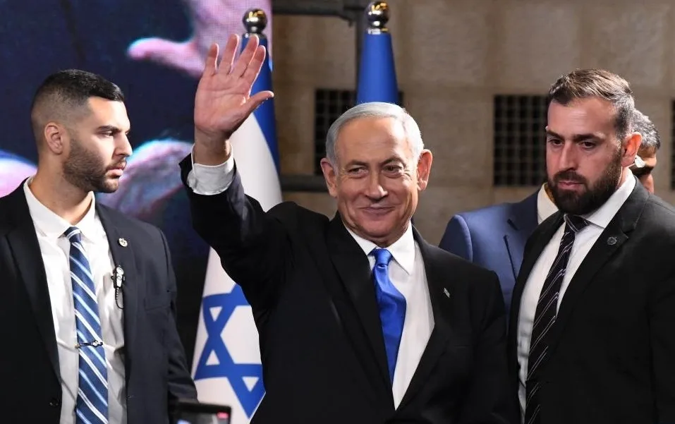 Will India benefit from Netanyahu’s return as Israel’s Prime Minister?