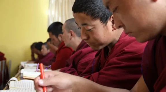 India’s first Buddhist University to come up in Tripura