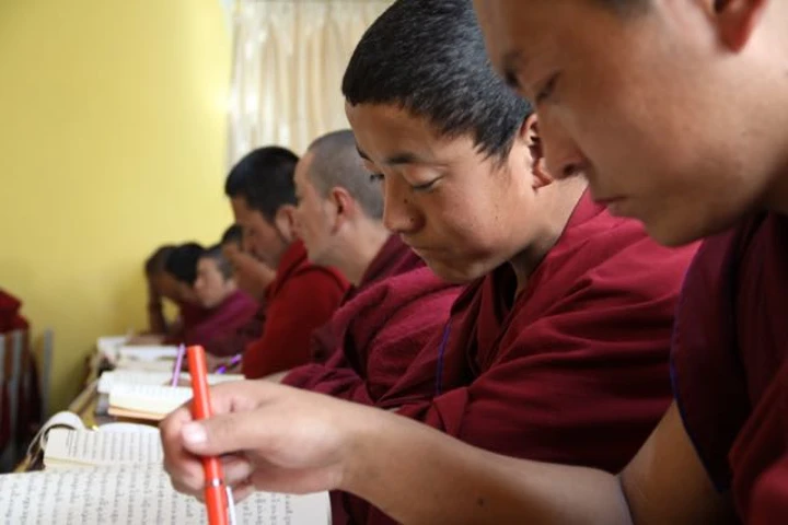 India’s first Buddhist University to come up in Tripura
