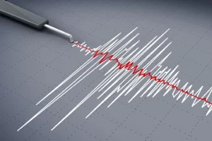 Earthquake rocks Punjab