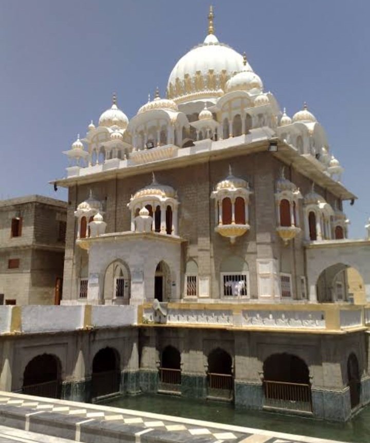Pakistan housing Sikh extremists in historic Gurudwaras to push anti-India agenda