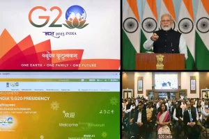 All eyes on India as PM Modi heads for G-20 summit in Bali