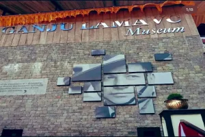 Museum in memory of war hero Ganju Lama opened in Sikkim