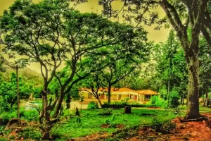 Andhra Pradesh’s Horsley Hills set to become major tourist attraction