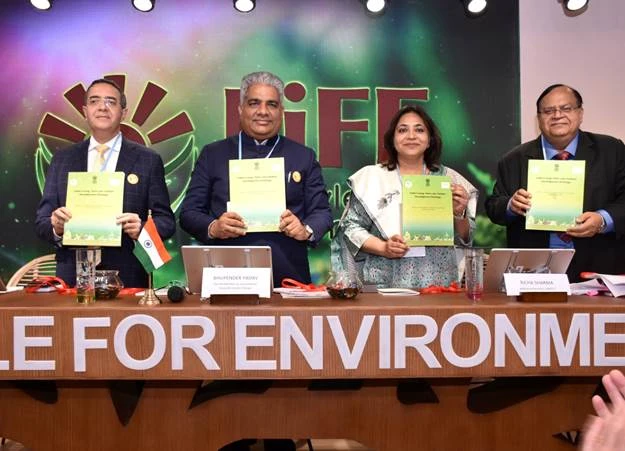 India to focus on biofuels and hydrogen to achieve Net Zero goal 