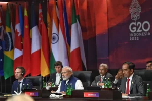 Modi charms world leaders at G-20 with traditional handicrafts of Himachal, Gujarat
