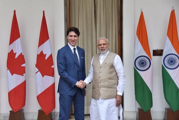 Canada’s Indo-Pacific strategy seeks better trade, education ties with India
