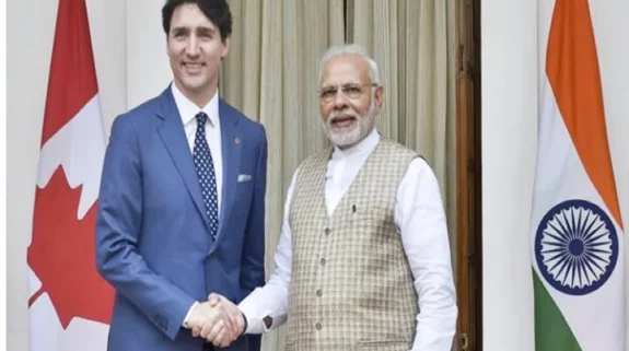 After diplomatic spat over slain Khalistani separatist, India-Canada trade talks may be put in backburner