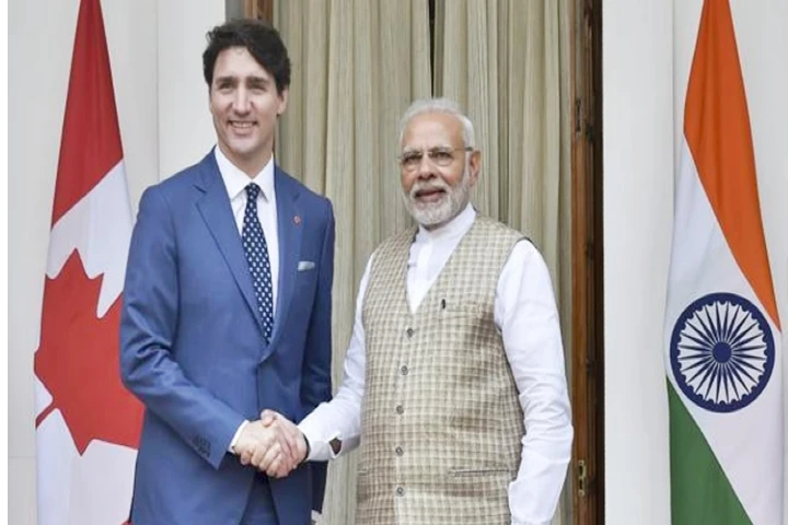 After diplomatic spat over slain Khalistani separatist, India-Canada trade talks may be put in backburner