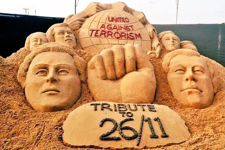 World Jewish Congress joins India to mourn victims of 26/11 Mumbai terror attacks