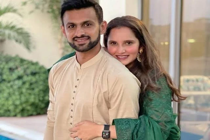 Has tennis star Sania Mirza’s marriage hit a rough patch?