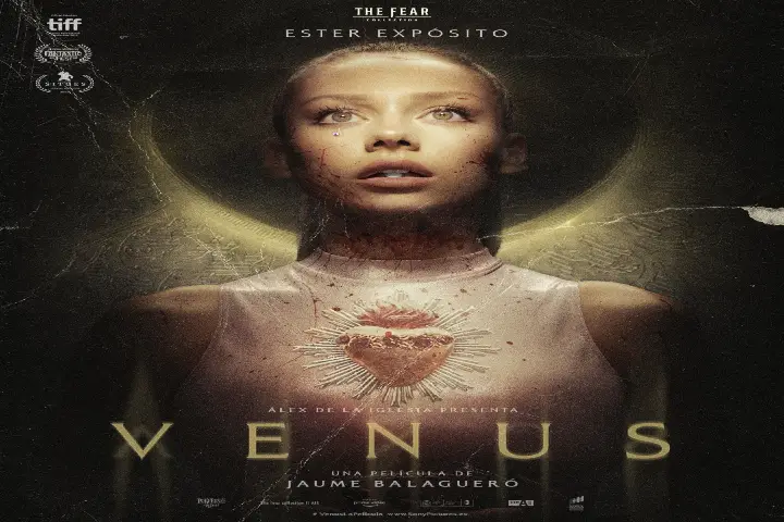 Venus