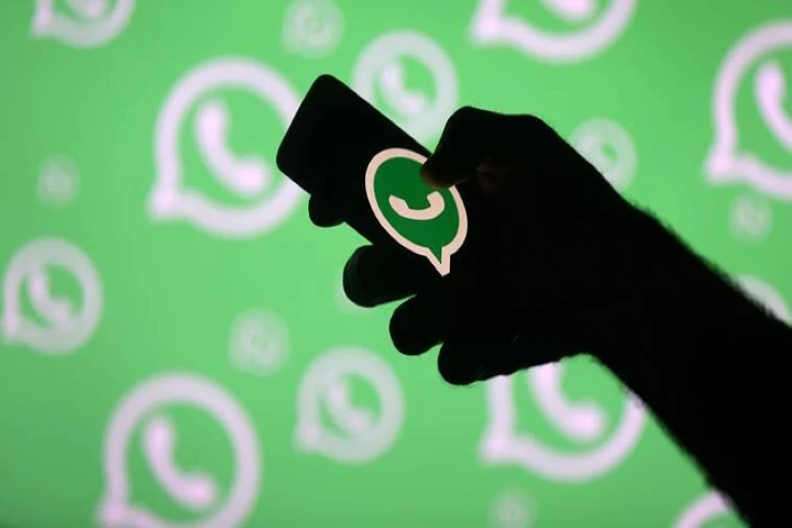 Data of 500 million WhatsApp users breached and put up for sale