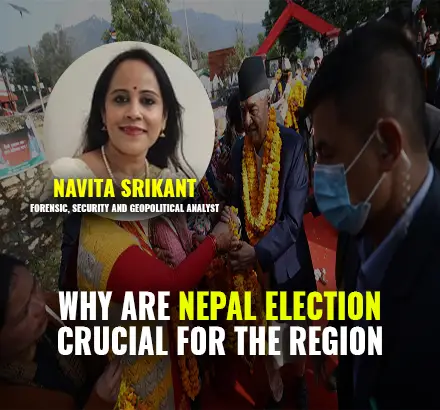 Nepal Election 2022: Why Are Nepal Election Crucial For The Region