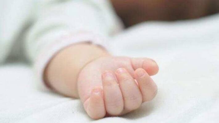 6-month-old boy dies as fish gets stuck in throat at Thane near Mumbai