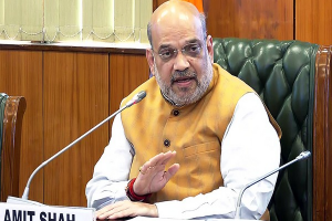 Delegation to meet Amit Shah to press for “Frontier Nagaland”