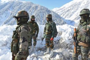 Indian Army keeping close watch as China deploys 3 more brigades to LAC